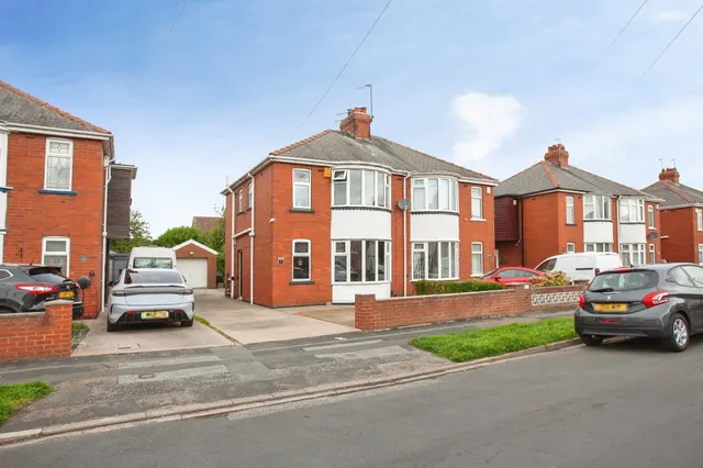 Westbourne Grove, Goole, photo 1