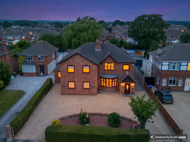Grimsby Road, Waltham, DN37, photo 1