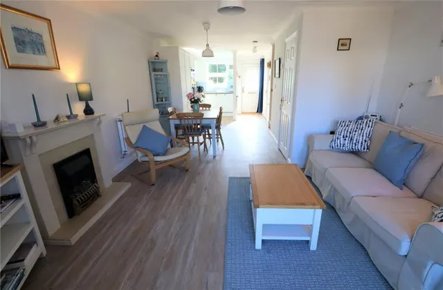 Anchorage Way, East Cowes, PO32, photo 3