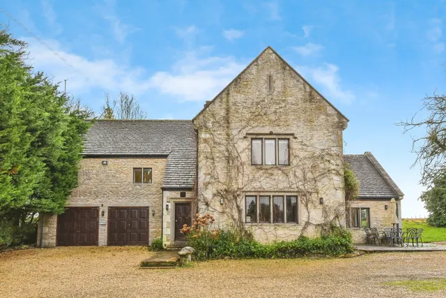 The Gibb, Castle Combe, CHIPPENHAM, photo 1