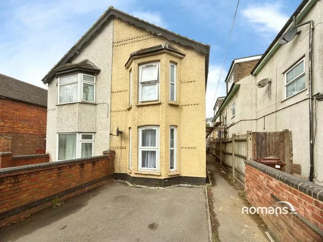 Hughenden Road, High Wycombe, HP13, photo 1