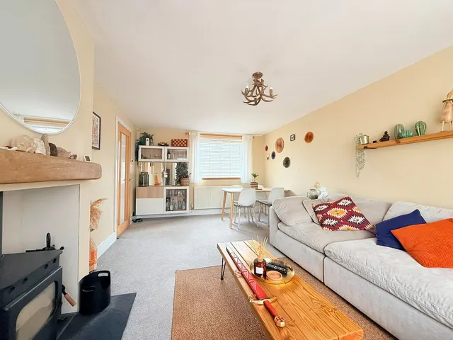 Photo 3 — Rashdall Road, Carlisle, CA2 6HS