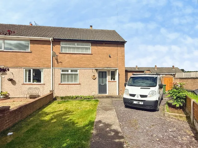 Rashdall Road, Carlisle, CA2 6HS, photo 1