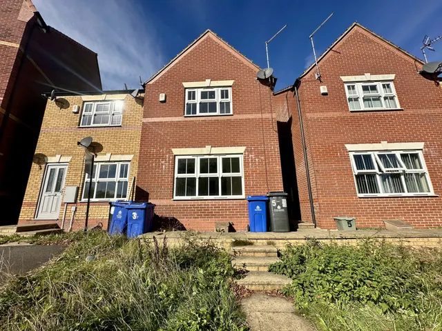 Stonegate Mews, Balby, DN4, photo 1