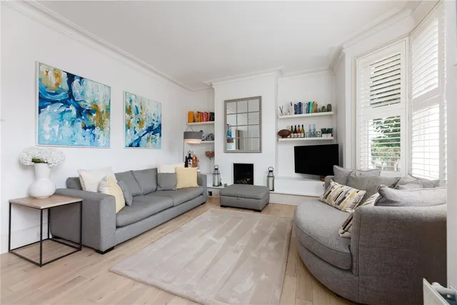Amerland Road, London, SW18, photo 1