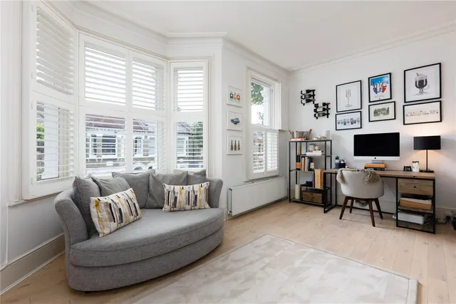 Photo 2 — Amerland Road, London, SW18