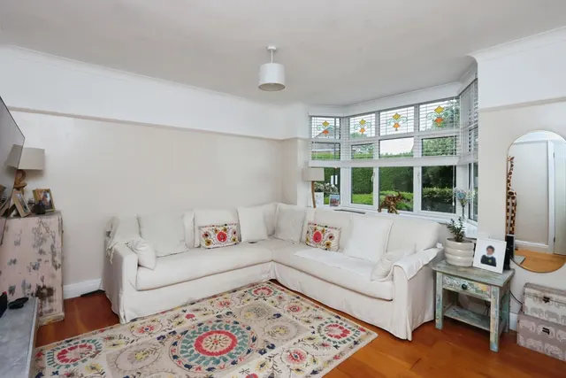 Photo 3 — Masefield Road, Sheffield, South Yorkshire, S13