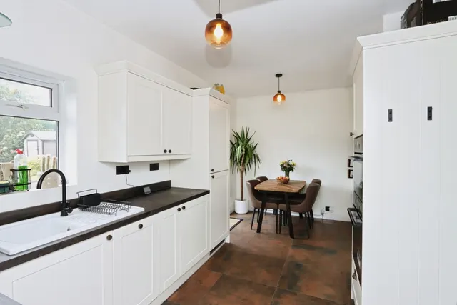 Photo 2 — Masefield Road, Sheffield, South Yorkshire, S13