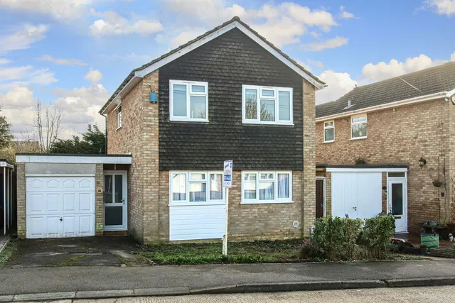 Tannsmore Close, Hemel Hempstead, Hertfordshire, HP2 5LH, photo 1