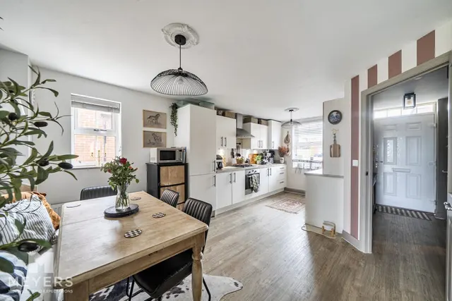 Strickland Way, Wimborne, BH21, photo 3