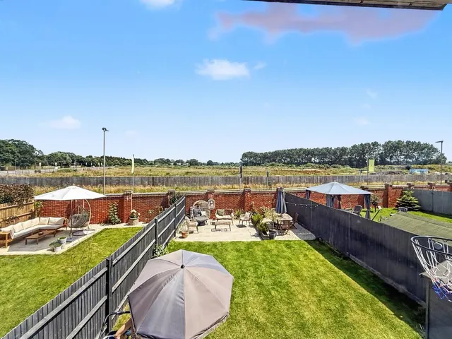 Strickland Way, Wimborne, BH21, photo 1