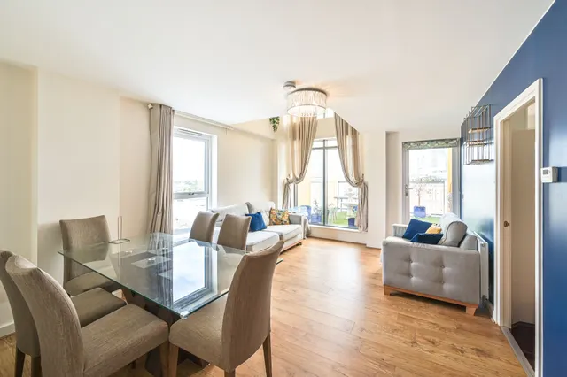 Photo 3 — Flat 50, Herald Court, 130 Colindale Avenue, London