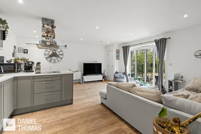 Lea Road, Waltham Abbey, EN9, photo 3