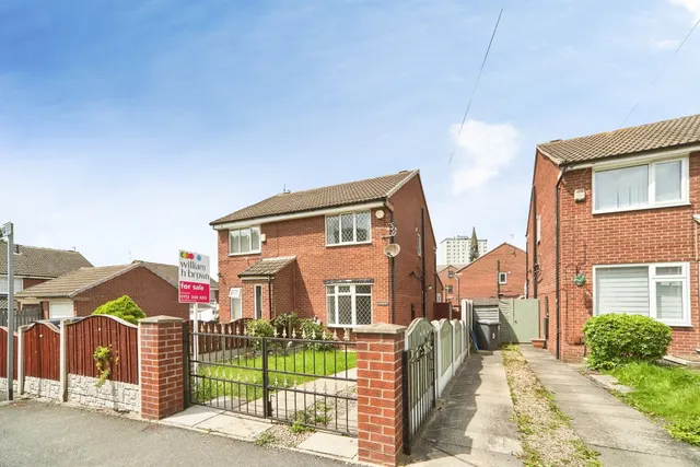 Lydgate, LEEDS, photo 1