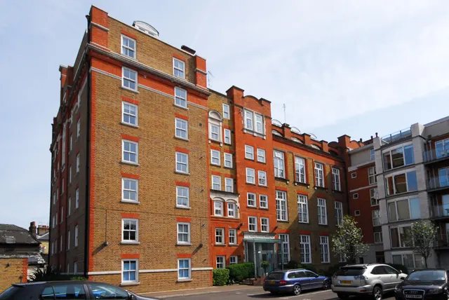 52 The Academy, 20 Lawn Lane, London, photo 1