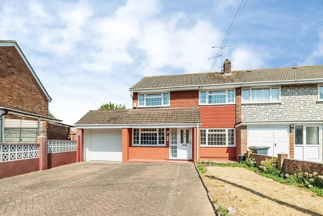 Hillary Road, Basingstoke, RG21, photo 1