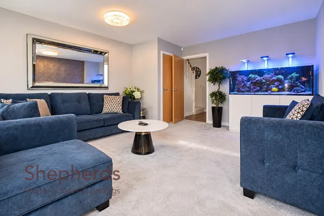 Hastings Avenue, Goffs Oak, EN7, photo 2