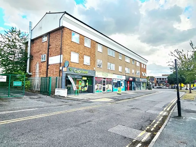 Birmingham Road, Sutton Coldfield, B72, photo 1