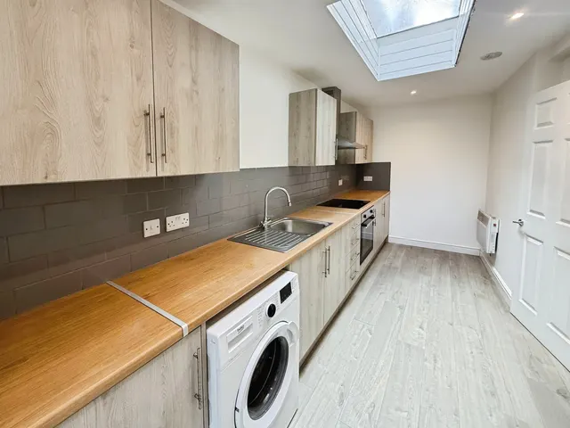 Clerkson Street, Mansfield, NG18, photo 1