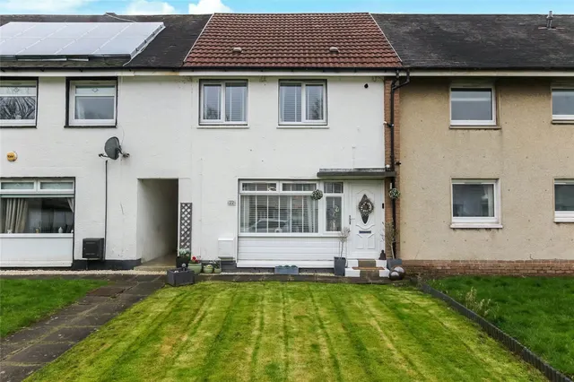 Merrylees Road, Blantyre, G72, photo 1