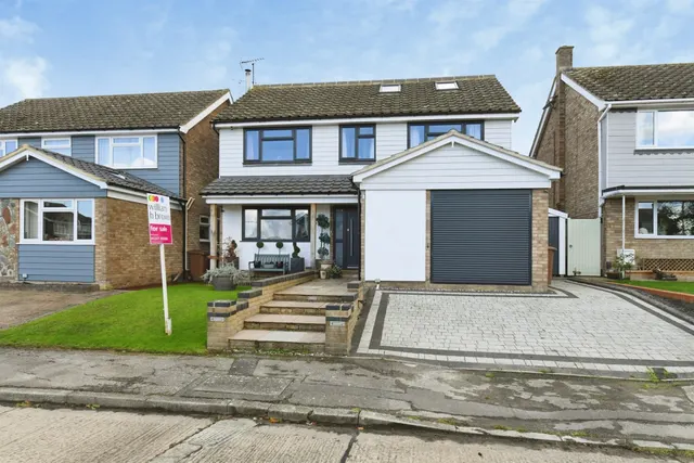 Meadow View, Bicknacre, CM3, photo 2