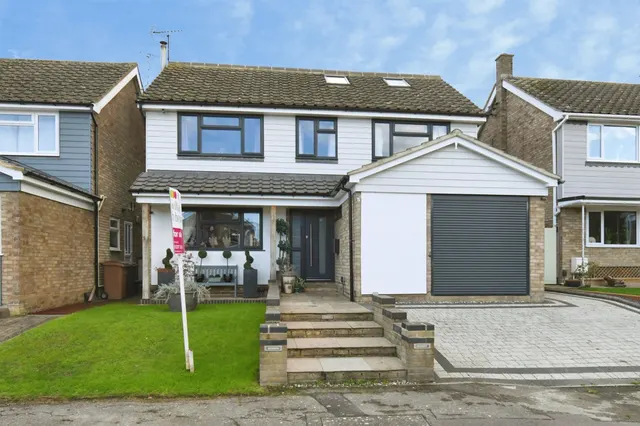 Meadow View, Bicknacre, CM3, photo 1