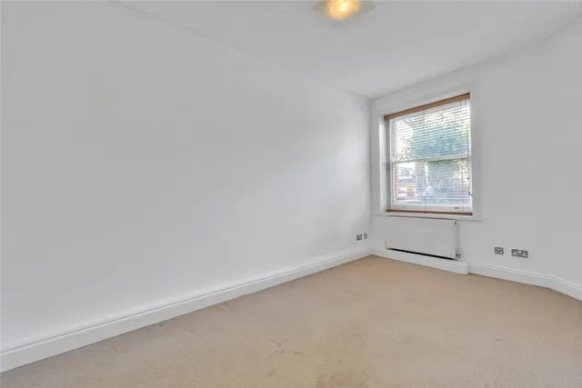 Photo 2 — Delaware Mansions, Delaware Road, London, W9