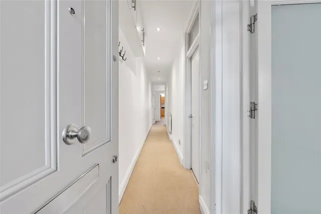 Photo 3 — Delaware Mansions, Delaware Road, London, W9