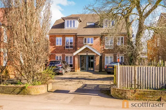 Osler Road, Headington, OX3, photo 1