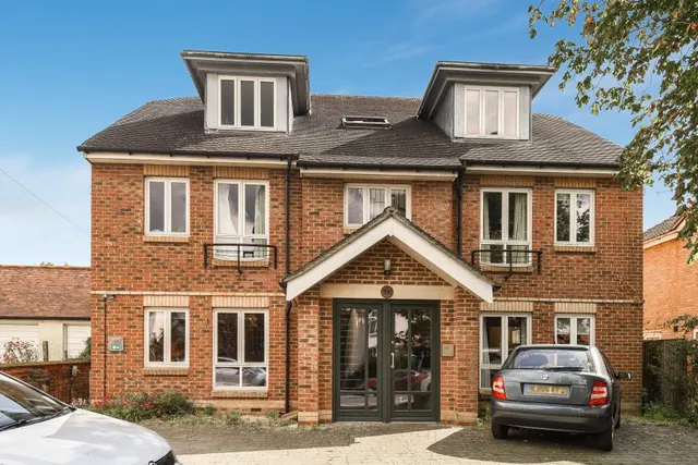 Osler Road, Headington, OX3, photo 2