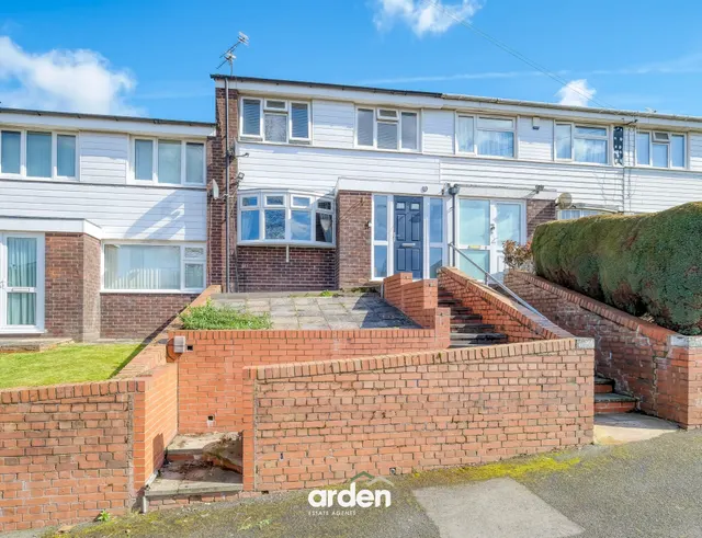 Ivy House Road, Birmingham, B38, photo 1