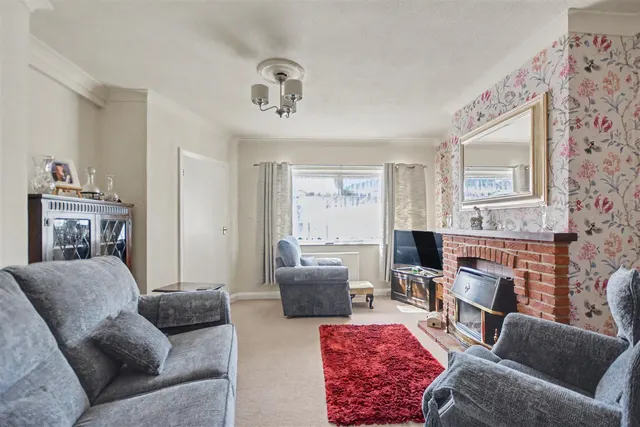 Nursery Hollow, Ilkeston, DE7, photo 3