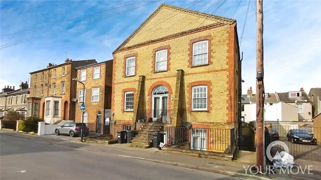 Darnley Street, Gravesend, Kent, DA11, photo 1