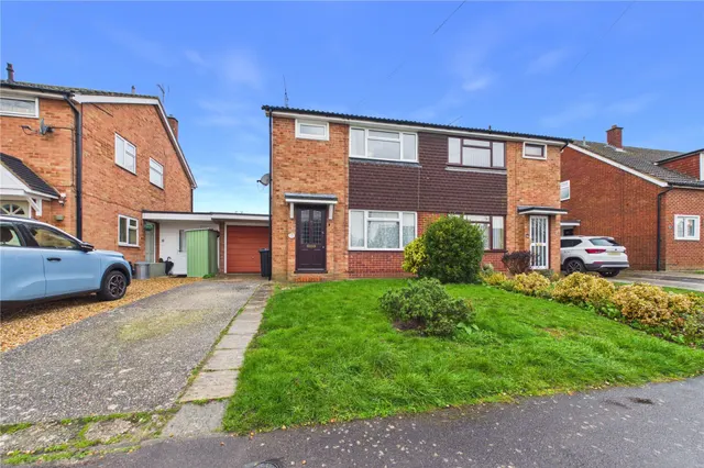 Appletree Lane, Spencers Wood, RG7, photo 1