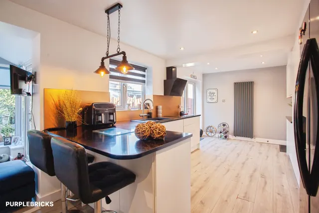 Farm View Road, Rotherham, S61, photo 1