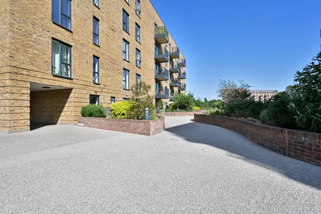 12 Caesar House, Dacorum Way, Hemel Hempstead, photo 1