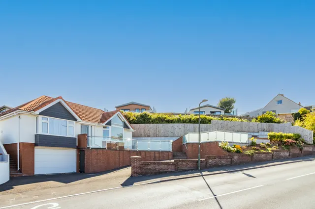 Goodrington Road, Paignton, TQ4, photo 1