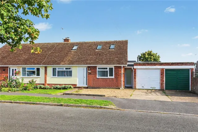 Princes Green, Halesworth, IP19, photo 1