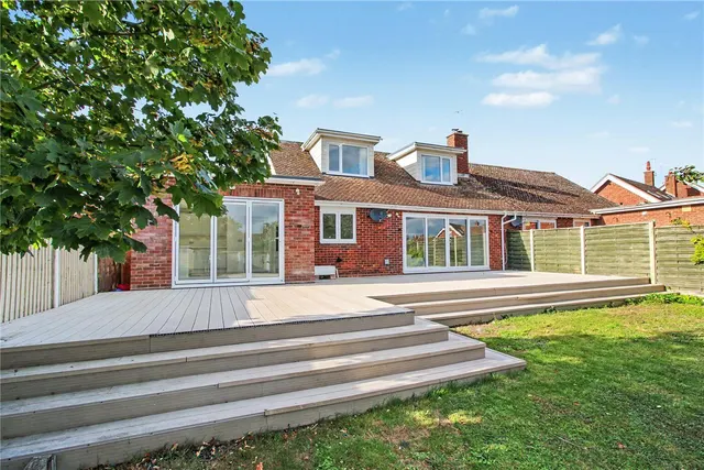 Princes Green, Halesworth, IP19, photo 3