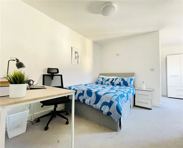 St. Marys Place, Southampton, Hampshire, SO14, photo 1