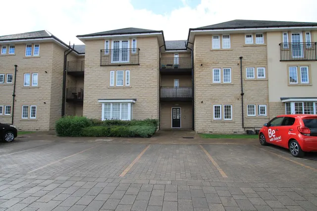 Norwood Drive, Menston, Ilkley, LS29, photo 1