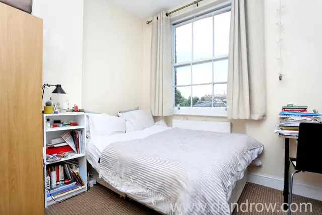 Photo 3 — Elgin Avenue, London, W9 1NJ