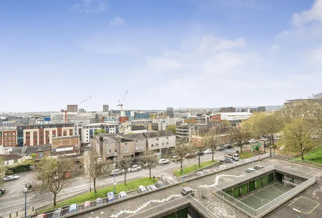 Dove Street, Bristol, BS2, photo 1