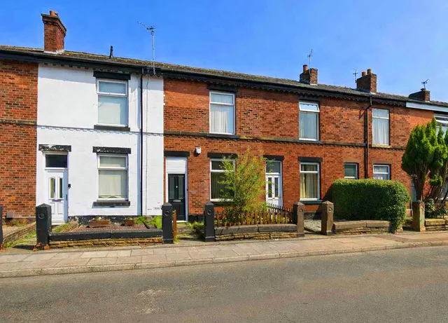 Ainsworth Road, Radcliffe, M26, photo 1