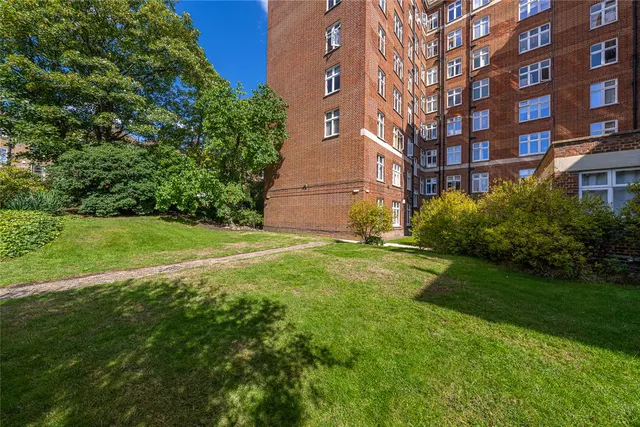 Photo 3 — Abercorn Place, St John's Wood, London, NW8