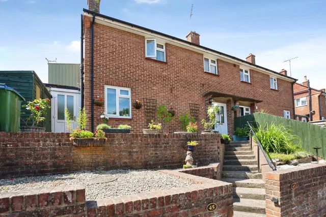 Stansfield Road, Lewes, BN7, photo 1