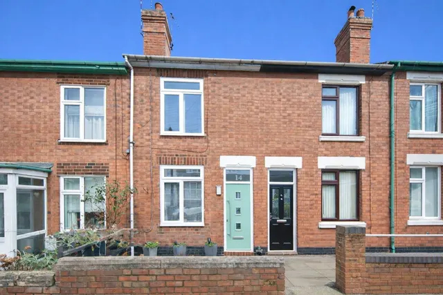 Ambien Road, Warwickshire, CV9, photo 1