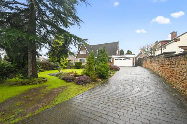Salmon Lane, Nottingham, NG17, photo 1