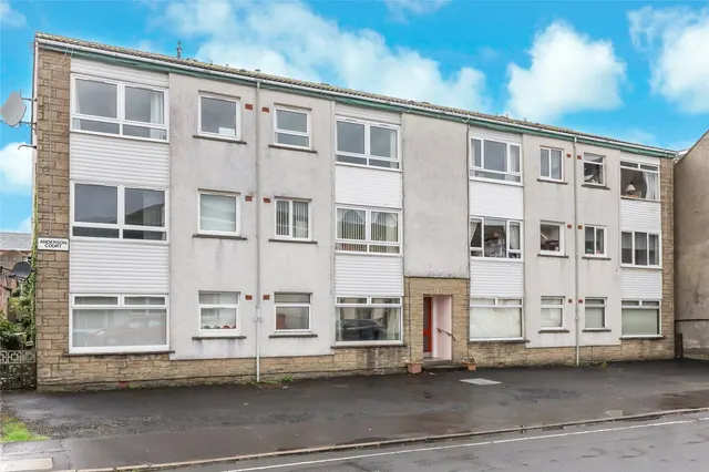 Wilson Street, Largs, KA30, photo 1