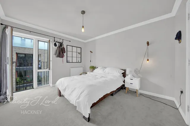 Spurstowe Terrace, London, E8, photo 3